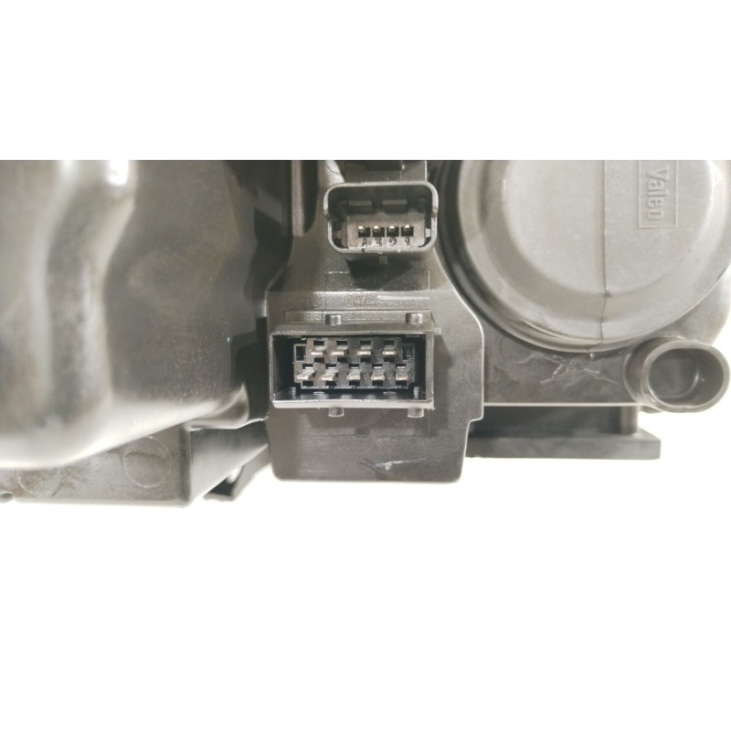 Recambio de faro izquierdo para citroën c5 ii (rc_) 1.6 hdi (rc8hzb) referencia OEM IAM 620845 9650115480 