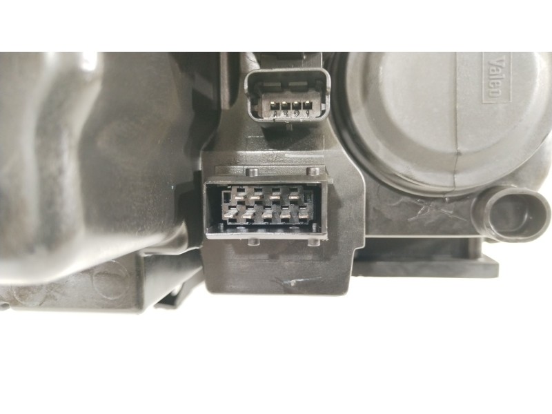 Recambio de faro izquierdo para citroën c5 ii (rc_) 1.6 hdi (rc8hzb) referencia OEM IAM 620845 9650115480 