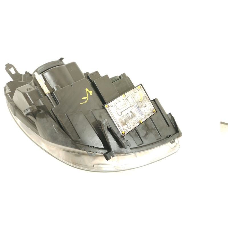 Recambio de faro izquierdo para citroën c5 ii (rc_) 1.6 hdi (rc8hzb) referencia OEM IAM 620845 9650115480 