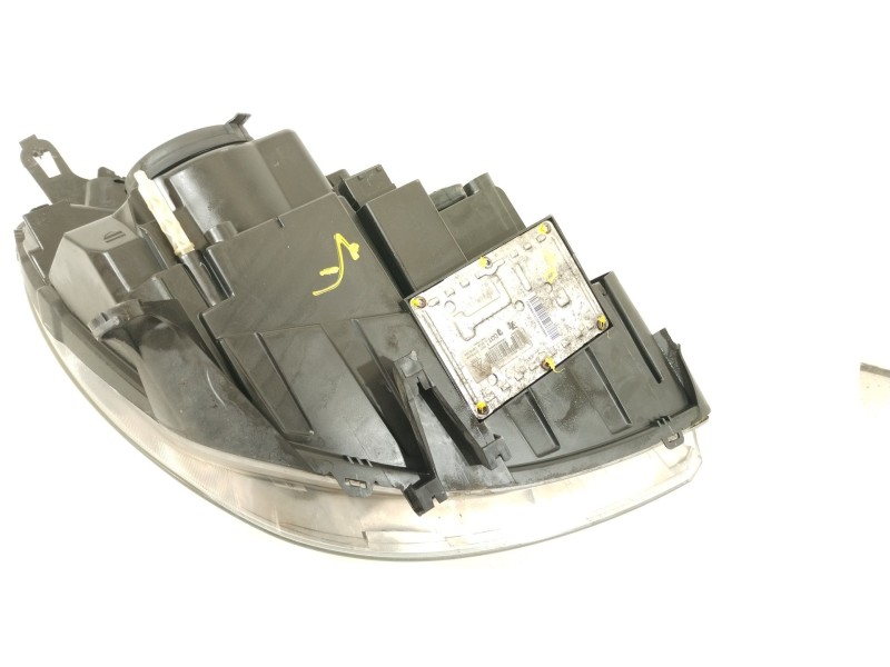 Recambio de faro izquierdo para citroën c5 ii (rc_) 1.6 hdi (rc8hzb) referencia OEM IAM 620845 9650115480 