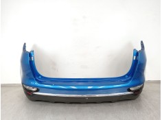 Recambio de paragolpes trasero para kia sportage iv (ql, qle) 1.6 gdi referencia OEM IAM 86611F1500  