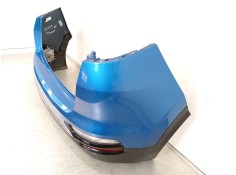 Recambio de paragolpes trasero para kia sportage iv (ql, qle) 1.6 gdi referencia OEM IAM 86611F1500   2