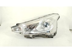 Recambio de faro izquierdo para citroën c4 aircross 1.8 hdi 150 referencia OEM IAM 1608387980 W3T209711Z12 