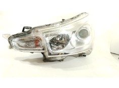 Recambio de faro izquierdo para citroën c4 aircross 1.8 hdi 150 referencia OEM IAM 1608387980 W3T209711Z12  2