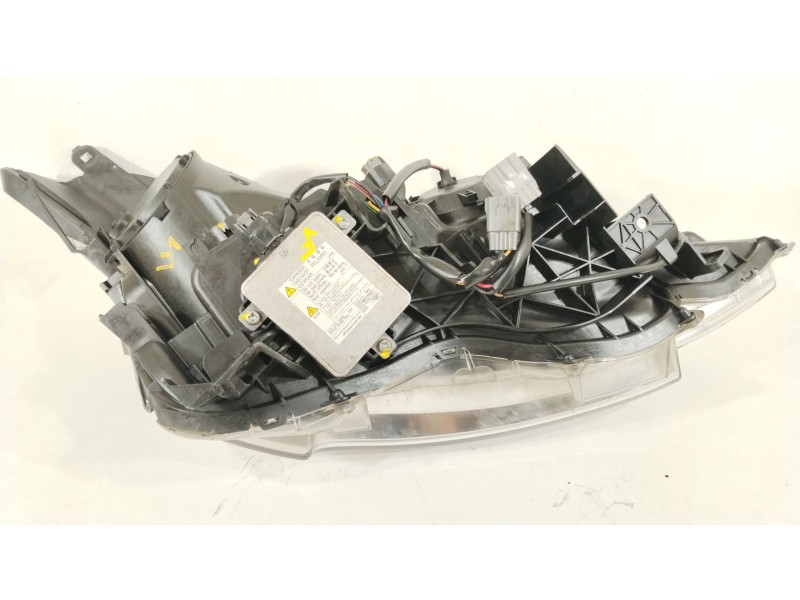 Recambio de faro izquierdo para citroën c4 aircross 1.8 hdi 150 referencia OEM IAM 1608387980 W3T209711Z12 