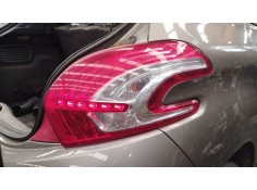 Recambio de piloto trasero derecho para peugeot 208 i (ca_, cc_) 1.4 hdi referencia OEM IAM 9672628380   2