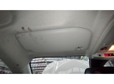 Recambio de parasol izquierdo para peugeot 208 2020 referencia OEM IAM   