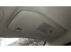 Recambio de parasol derecho para peugeot 208 i (ca_, cc_) 1.4 hdi referencia OEM IAM   