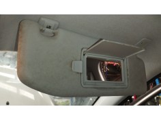 Recambio de parasol derecho para peugeot 208 i (ca_, cc_) 1.4 hdi referencia OEM IAM    2