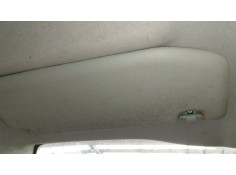 Recambio de parasol izquierdo para peugeot 208 i (ca_, cc_) 1.4 hdi referencia OEM IAM   