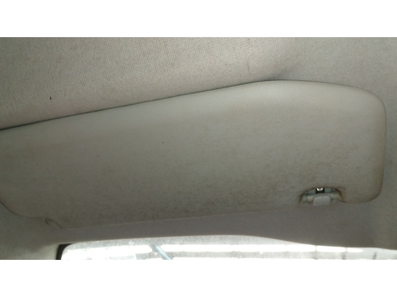 Recambio de parasol izquierdo para peugeot 208 i (ca_, cc_) 1.4 hdi referencia OEM IAM   