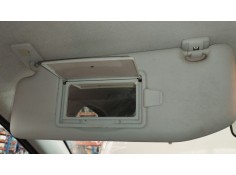 Recambio de parasol izquierdo para peugeot 208 i (ca_, cc_) 1.4 hdi referencia OEM IAM    2