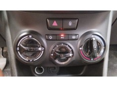 Recambio de mando calefaccion / aire acondicionado para peugeot 208 i (ca_, cc_) 1.4 hdi referencia OEM IAM   