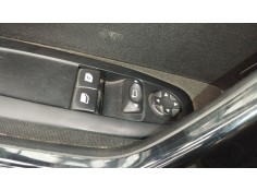 Recambio de mando elevalunas delantero izquierdo para peugeot 208 i (ca_, cc_) 1.4 hdi referencia OEM IAM   