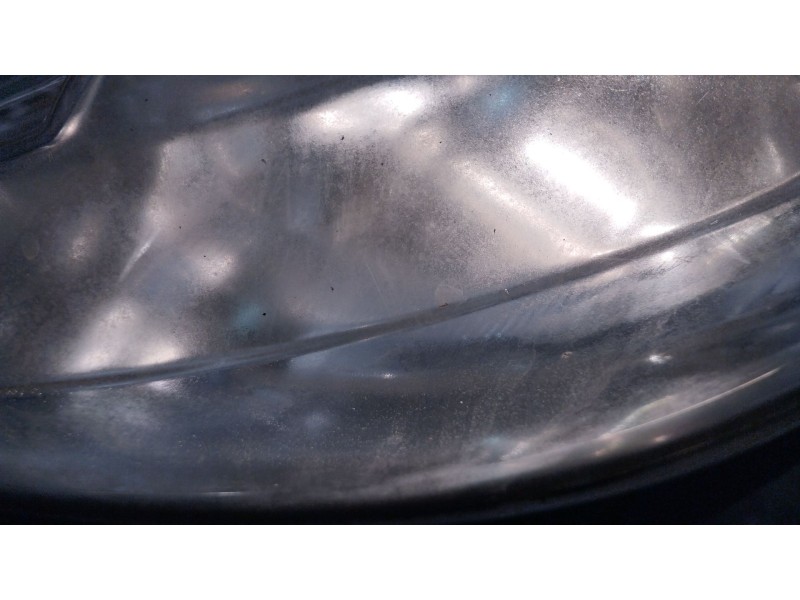 Recambio de faro izquierdo para peugeot 208 i (ca_, cc_) 1.4 hdi referencia OEM IAM 9802221880  
