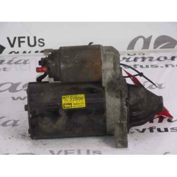 MOTOR ARRANQUE 3610022800 TM000A27301 