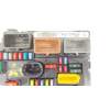 CAJA RELES / FUSIBLES 9667199680 