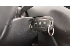 Recambio de conmutador de arranque para peugeot 208 i (ca_, cc_) 1.4 hdi referencia OEM IAM   