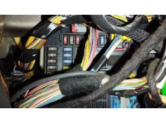 Recambio de caja reles / fusibles para peugeot 208 i (ca_, cc_) 1.4 hdi referencia OEM IAM 9807531680  