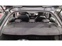 Recambio de bandeja trasera para citroën c3 ii (sc_) 1.6 hdi referencia OEM IAM   