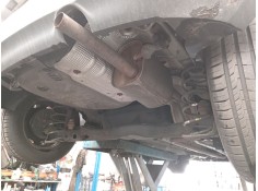 Recambio de puente trasero para citroën c3 ii (sc_) 1.4 hdi 70 (sc8hzc, sc8hr0, sc8hp4) referencia OEM IAM   