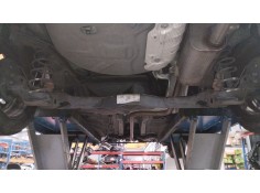 Recambio de puente trasero para citroën c3 ii (sc_) 1.6 hdi referencia OEM IAM 9801942480  