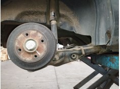 Recambio de puente trasero para citroën c3 ii (sc_) 1.2 vti 82 referencia OEM IAM   