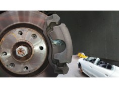 Recambio de pinza freno delantera derecha para citroën c3 ii (sc_) 1.4 vti 95 referencia OEM IAM   