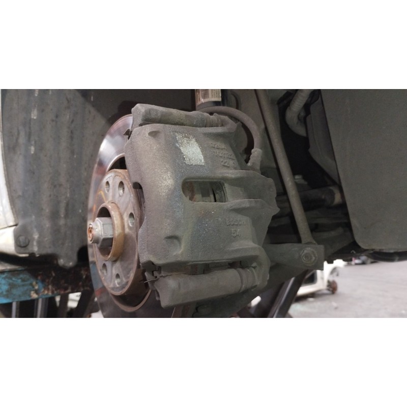 Recambio de pinza freno delantera derecha para citroën c3 ii (sc_) 1.4 vti 95 referencia OEM IAM   