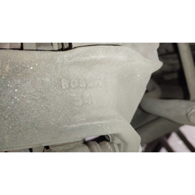 Recambio de pinza freno delantera derecha para citroën c3 ii (sc_) 1.4 vti 95 referencia OEM IAM   