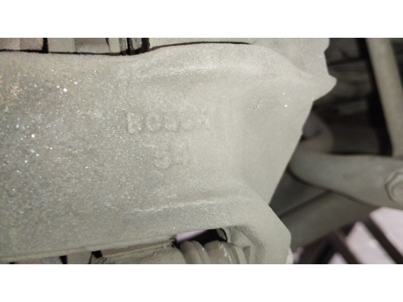 Recambio de pinza freno delantera derecha para citroën c3 ii (sc_) 1.4 vti 95 referencia OEM IAM   