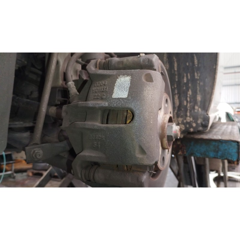 Recambio de pinza freno delantera izquierda para citroën c3 ii (sc_) 1.4 vti 95 referencia OEM IAM   