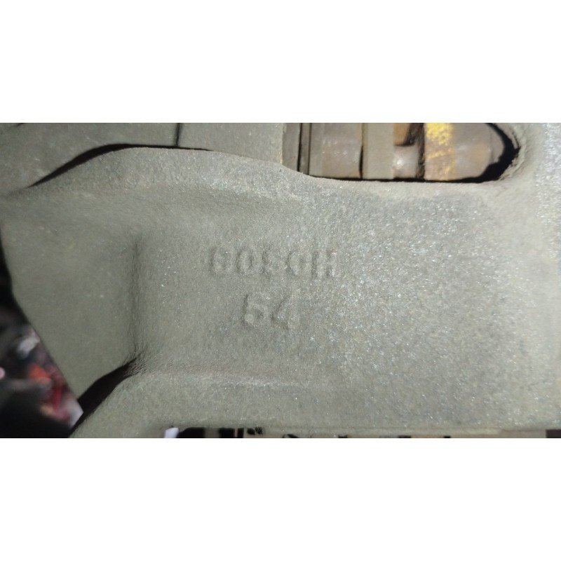 Recambio de pinza freno delantera izquierda para citroën c3 ii (sc_) 1.4 vti 95 referencia OEM IAM   