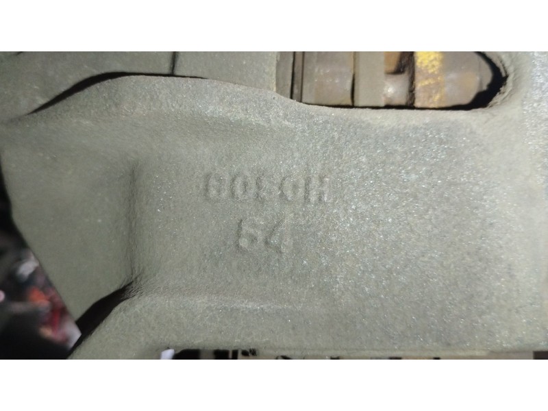 Recambio de pinza freno delantera izquierda para citroën c3 ii (sc_) 1.4 vti 95 referencia OEM IAM   