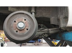 Recambio de puente trasero para citroën c3 ii (sc_) 1.4 vti 95 referencia OEM IAM   