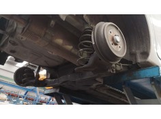 Recambio de puente trasero para citroën c3 ii (sc_) 1.4 vti 95 referencia OEM IAM    2