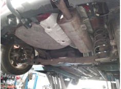 Recambio de puente trasero para citroën c3 ii (sc_) 1.2 thp 110 referencia OEM IAM   