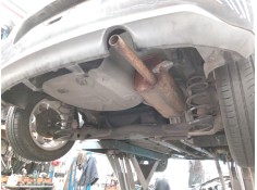 Recambio de puente trasero para citroën c3 ii (sc_) 1.4 referencia OEM IAM   