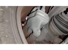 Recambio de pinza freno delantera derecha para citroën c3 ii (sc_) 1.6 hdi referencia OEM IAM   