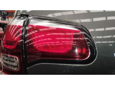 Recambio de piloto trasero izquierdo en porton para citroën c3 ii (sc_) 1.6 hdi referencia OEM IAM   