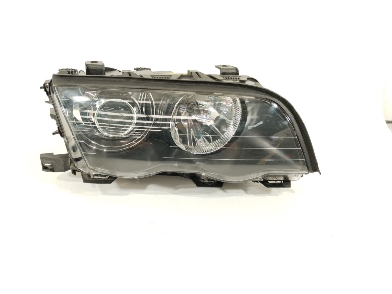 Recambio de faro derecho para bmw 3 (e46) 320 d referencia OEM IAM 6902760 0301089276 