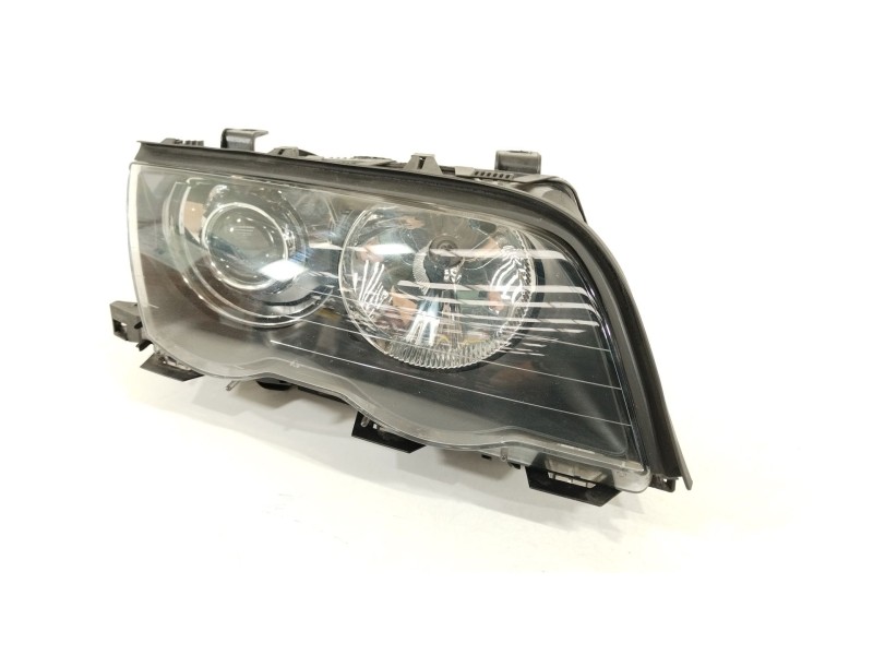 Recambio de faro derecho para bmw 3 (e46) 320 d referencia OEM IAM 6902760 0301089276 