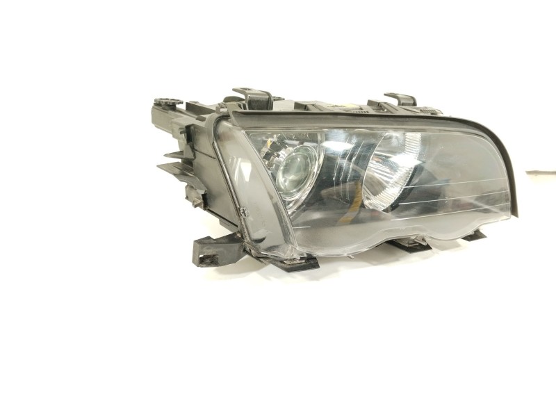 Recambio de faro derecho para bmw 3 (e46) 320 d referencia OEM IAM 6902760 0301089276 