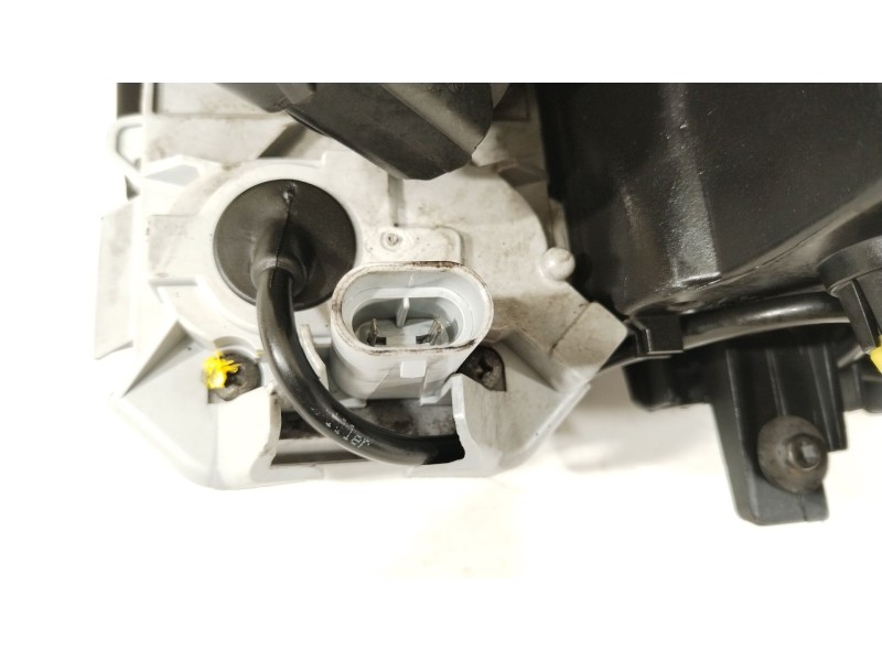 Recambio de faro derecho para bmw 3 (e46) 320 d referencia OEM IAM 6902760 0301089276 