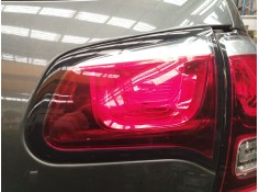 Recambio de piloto trasero derecho en porton para citroën c3 ii (sc_) 1.2 vti 82 referencia OEM IAM   