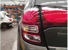 Recambio de piloto trasero izquierdo para citroën c3 ii (sc_) 1.2 vti 82 referencia OEM IAM   