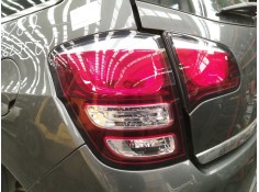 Recambio de piloto trasero izquierdo para citroën c3 ii (sc_) 1.2 vti 82 referencia OEM IAM    2