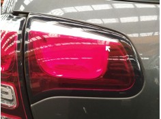 Recambio de piloto trasero izquierdo en porton para citroën c3 ii (sc_) 1.2 vti 82 referencia OEM IAM   