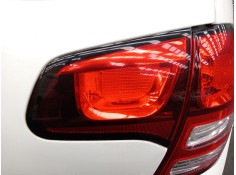 Recambio de piloto trasero derecho en porton para citroën c3 ii (sc_) 1.4 hdi 70 (sc8hzc, sc8hr0, sc8hp4) referencia OEM IAM   