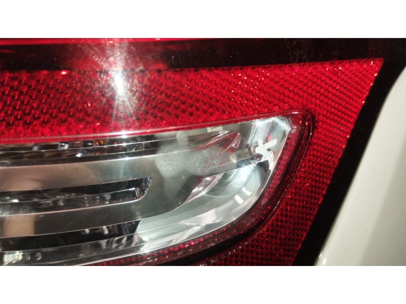 Recambio de piloto trasero derecho para citroën c3 ii (sc_) 1.4 vti 95 referencia OEM IAM   